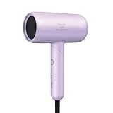 SALONIA サロニア スムースシャインスマートドライヤー グレー